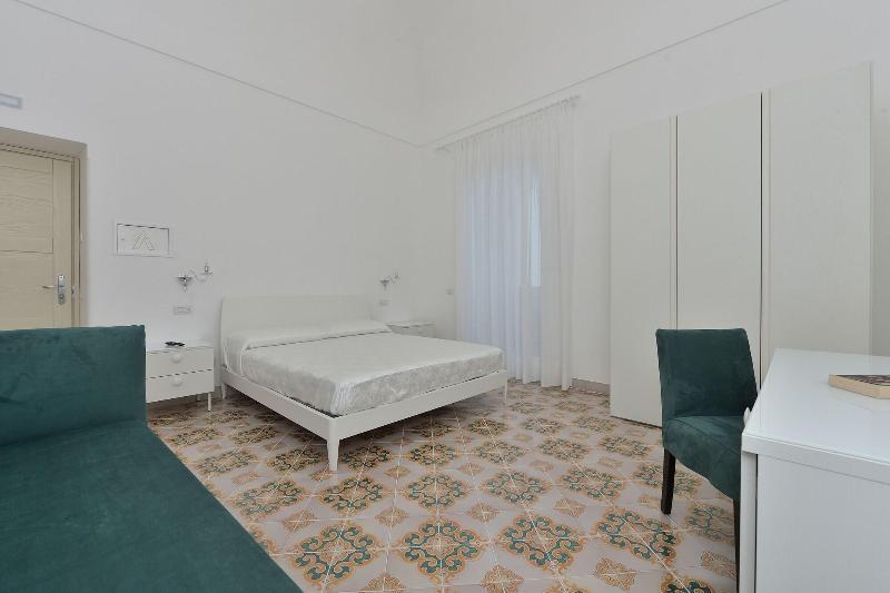 Albadamare Boutique Hotel Praiano Kültér fotó