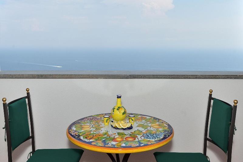Albadamare Boutique Hotel Praiano Kültér fotó