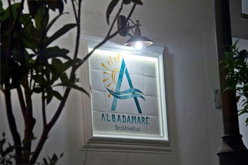 Albadamare Boutique Hotel Praiano Kültér fotó